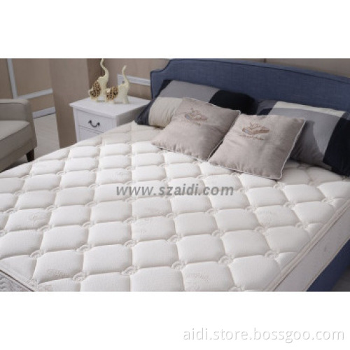 zipper mattress